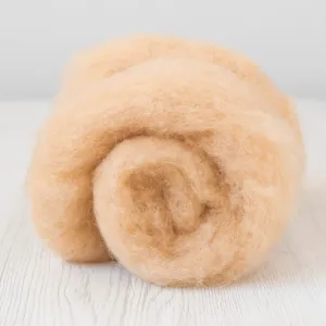 Maori Carded Batt-Dune