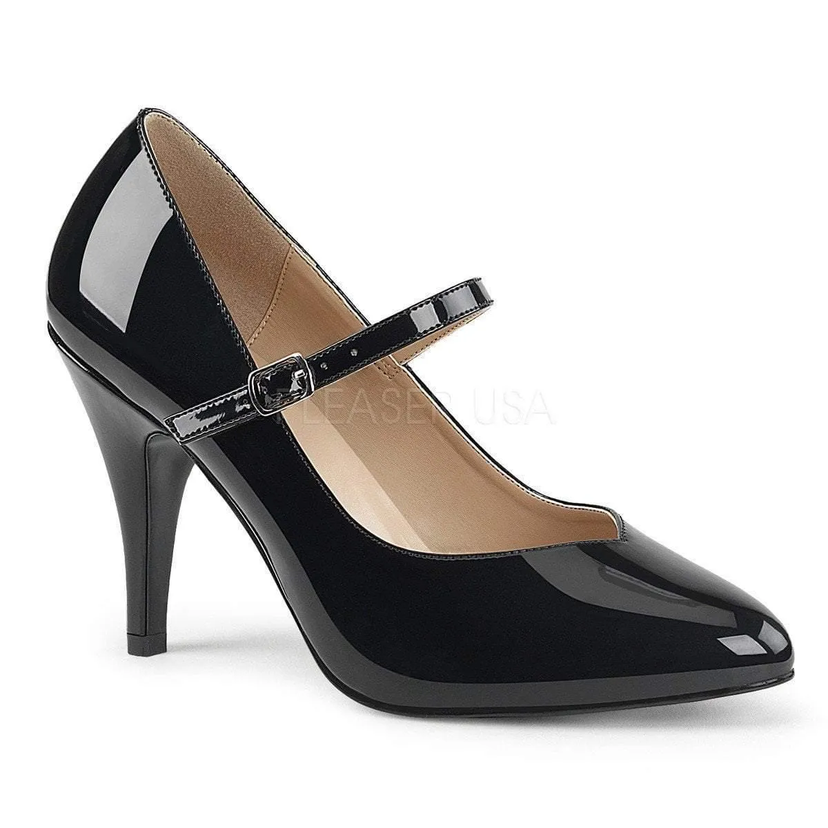 Maryjane Pumps