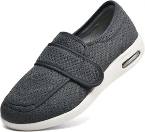 Medical shoes for swollen feet Diabetic Shoes for Women Orthopedic Shoes for Women mens wide fit slippers wide toe box shoes men