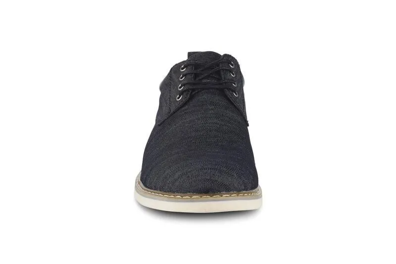 Men's Chambray Oxford Shoes - FINAL SALE