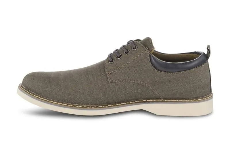 Men's Chambray Oxford Shoes - FINAL SALE