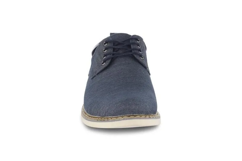 Men's Chambray Oxford Shoes - FINAL SALE