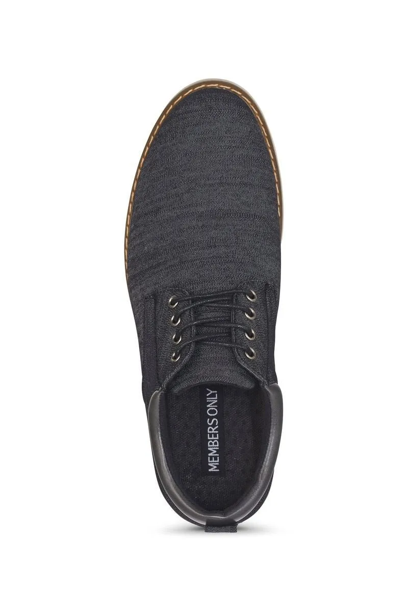 Men's Chambray Oxford Shoes - FINAL SALE