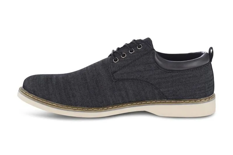 Men's Chambray Oxford Shoes - FINAL SALE