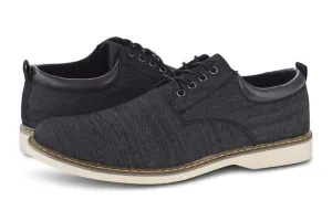 Men's Chambray Oxford Shoes - FINAL SALE