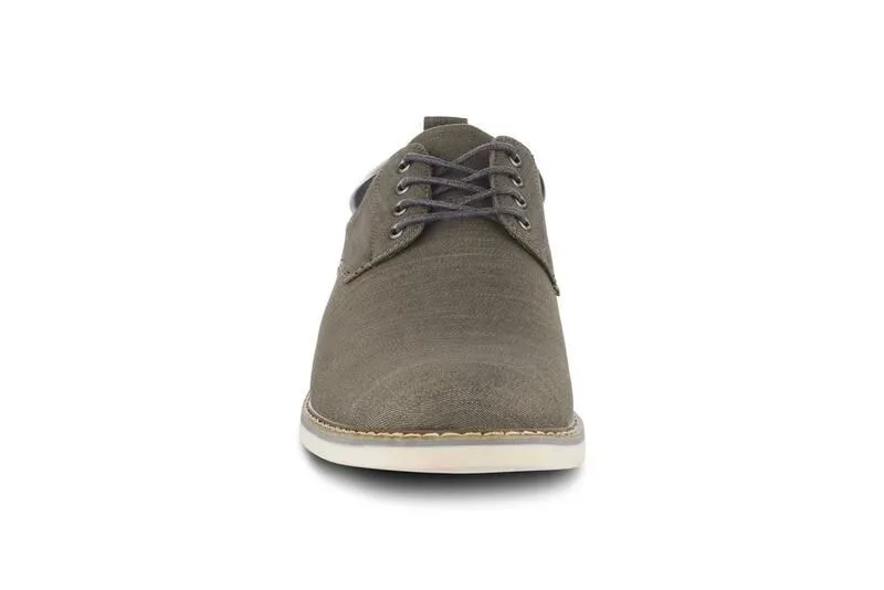 Men's Chambray Oxford Shoes - FINAL SALE