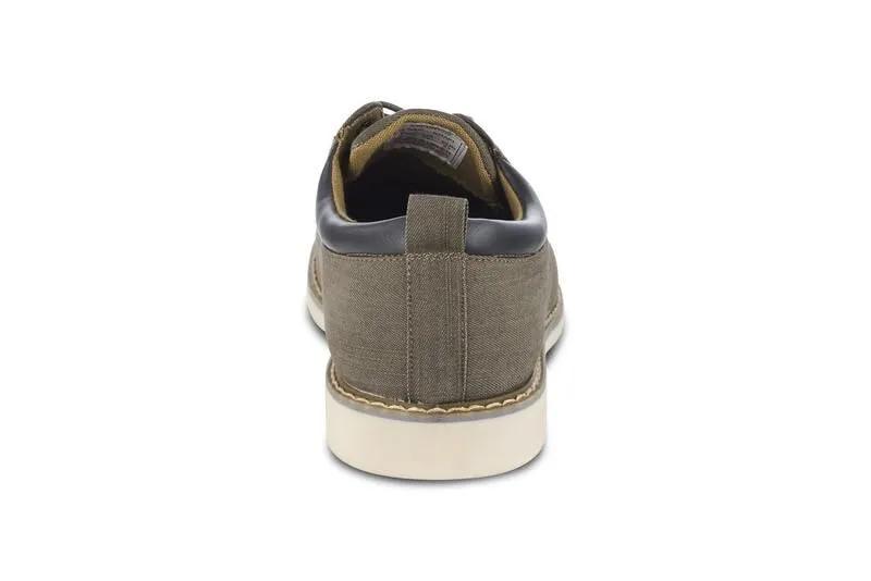 Men's Chambray Oxford Shoes - FINAL SALE