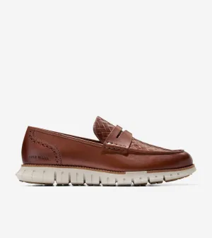Men's ZERØGRAND Remastered Penny Loafers