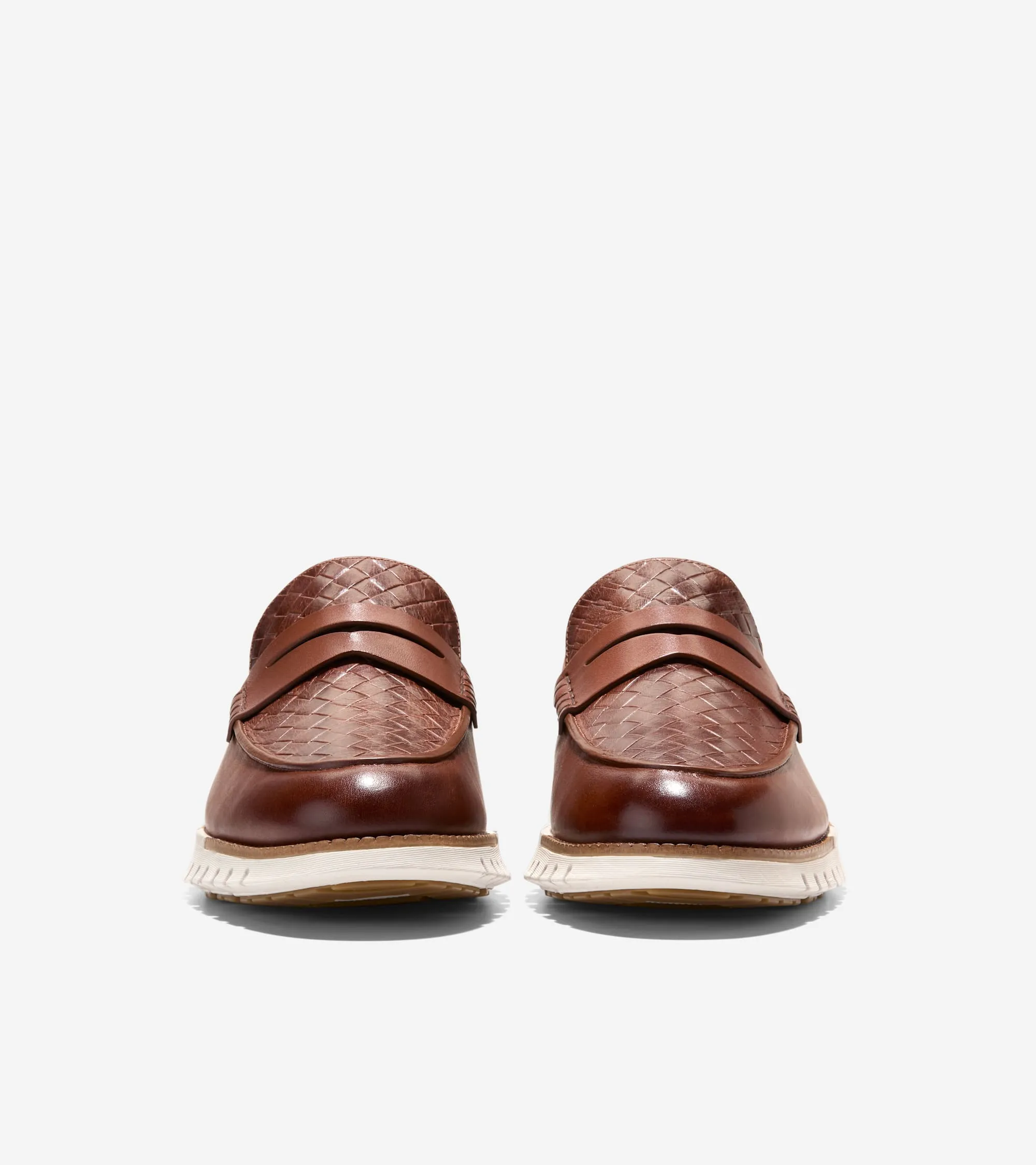 Men's ZERØGRAND Remastered Penny Loafers