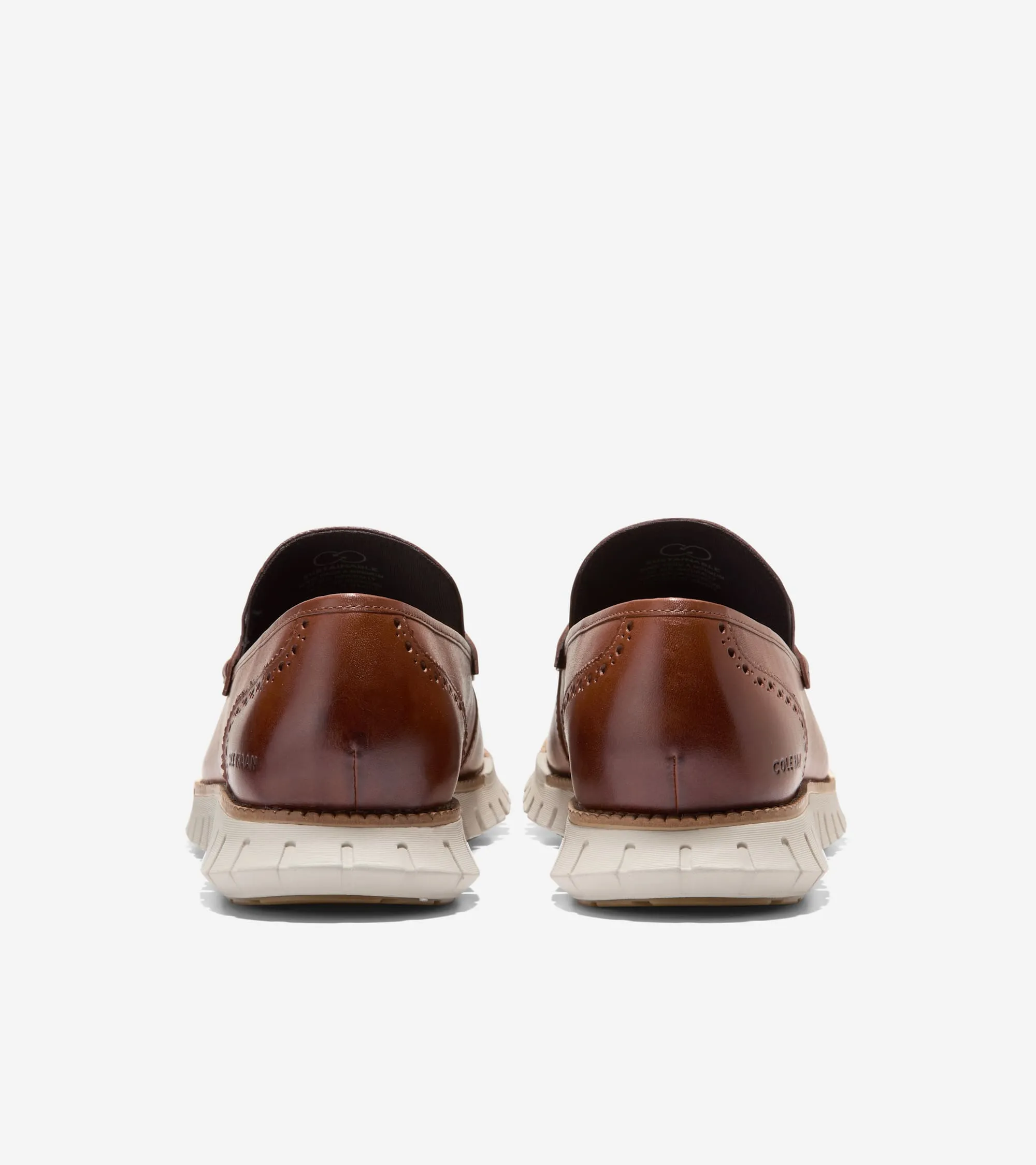 Men's ZERØGRAND Remastered Penny Loafers