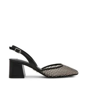 Network Pump BLACK MESH