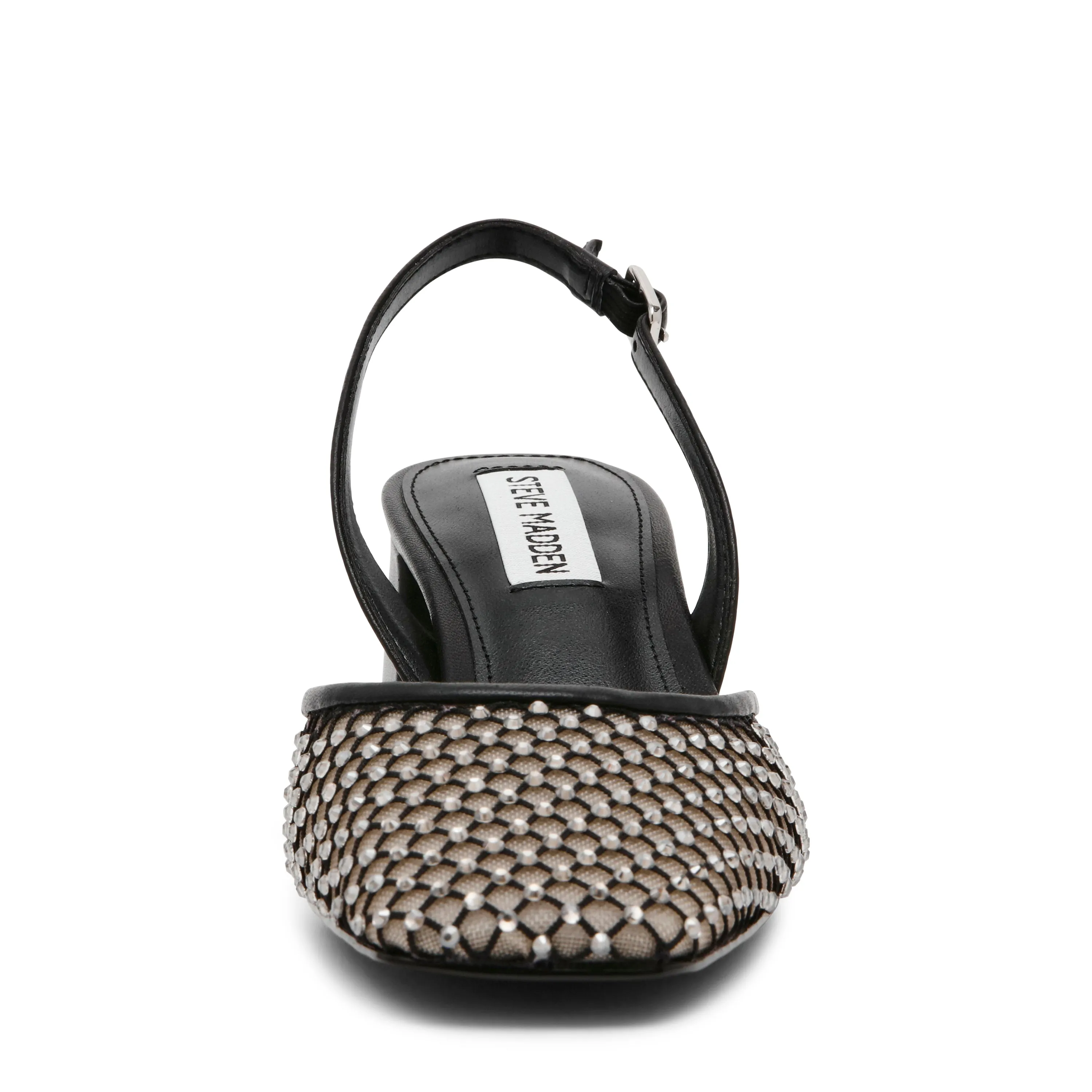 Network Pump BLACK MESH