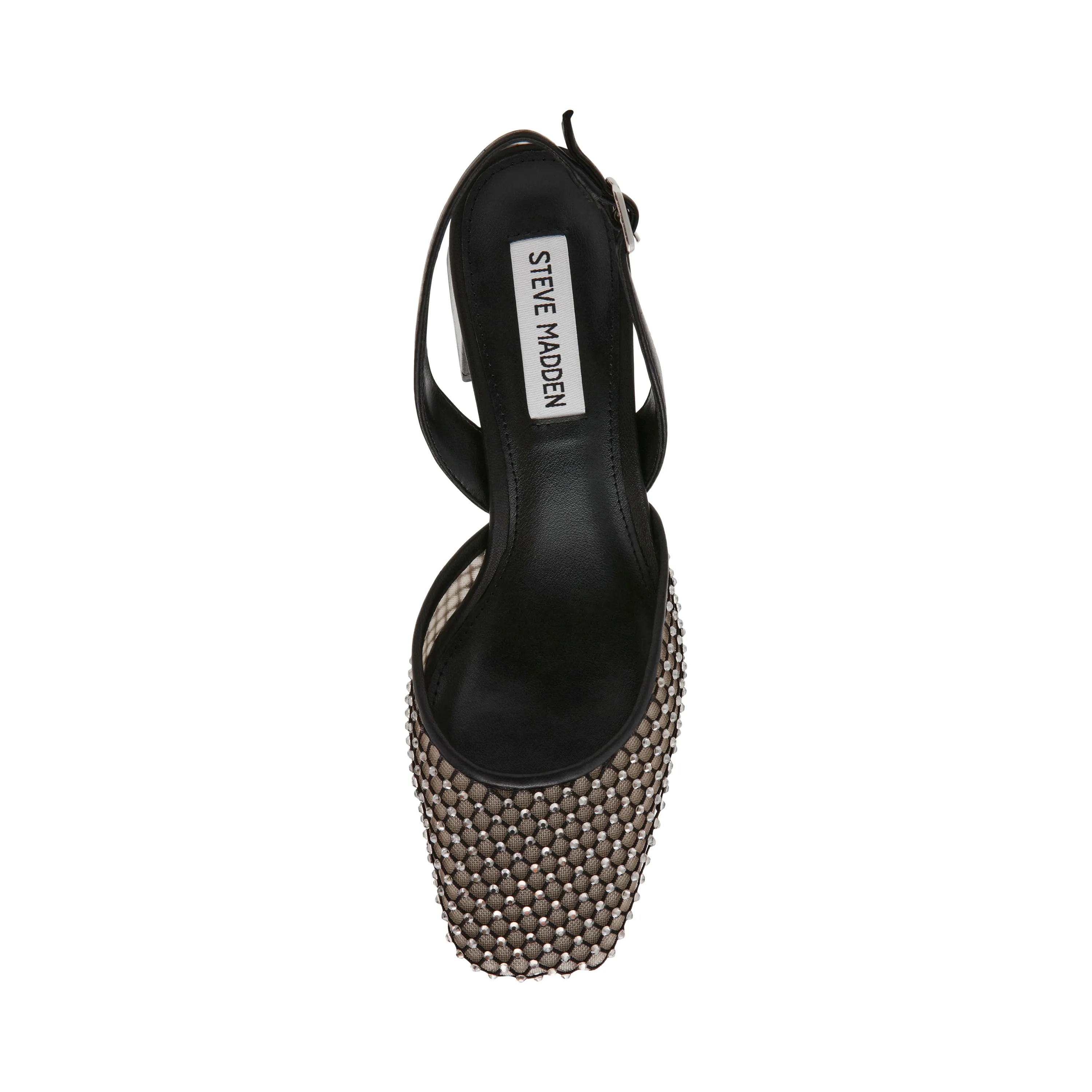 Network Pump BLACK MESH