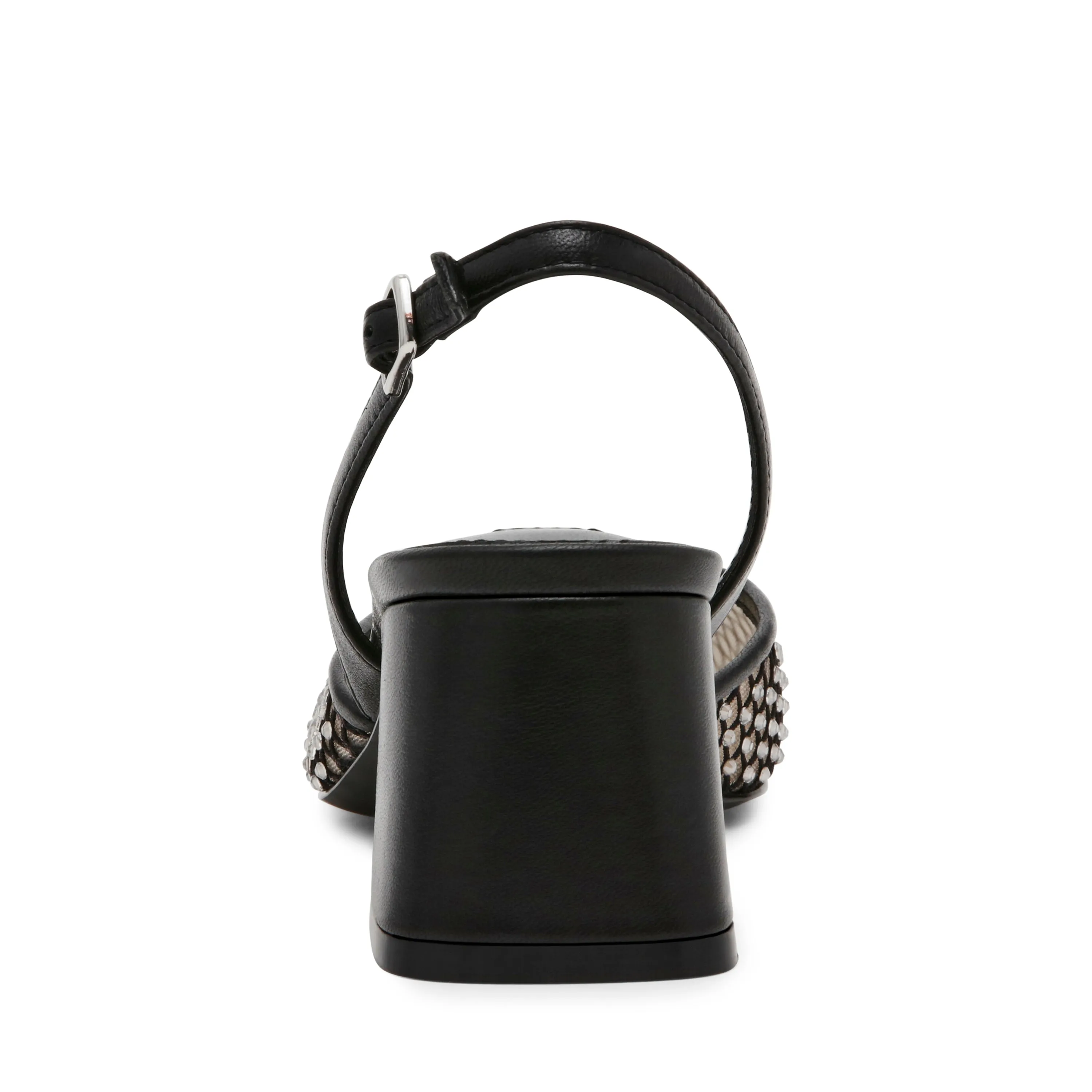 Network Pump BLACK MESH