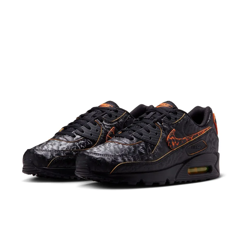 NIKE Air Max Qs Mens Sneakers