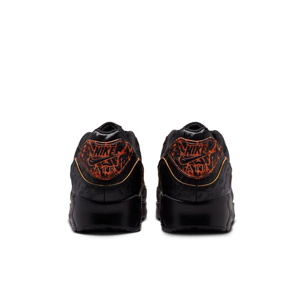 NIKE Air Max Qs Mens Sneakers