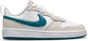 Nike Court Borough Low 2 (Big Kid)