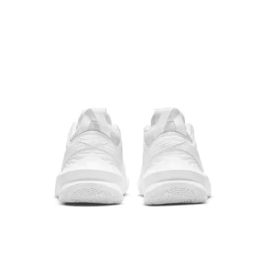 Nike Kid's Team Hustle D 10 (GS) CW6735 101