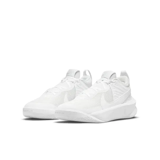 Nike Kid's Team Hustle D 10 (GS) CW6735 101