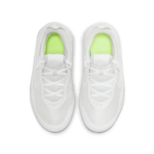 Nike Kid's Team Hustle D 10 (GS) CW6735 101