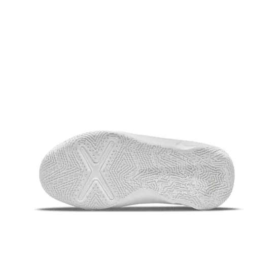 Nike Kid's Team Hustle D 10 (GS) CW6735 101