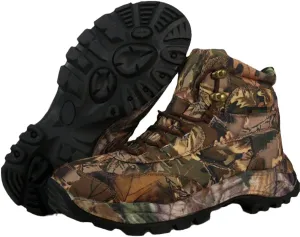 Outdoor Tactical Sports Shoes Waterproof Hiking Shoes Men's Outdoor Winter Hunting Boots Mountain Shoes Brown Low -001 42