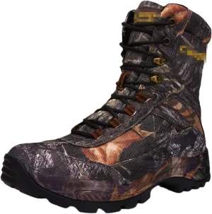 Outdoor Tactical Sports Shoes Waterproof Hiking Shoes Men's Outdoor Winter Hunting Boots Mountain Shoes