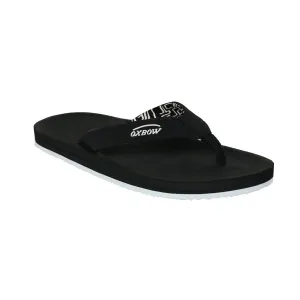 OXBOW Mens Voker Ultra Comfort Flip Flips