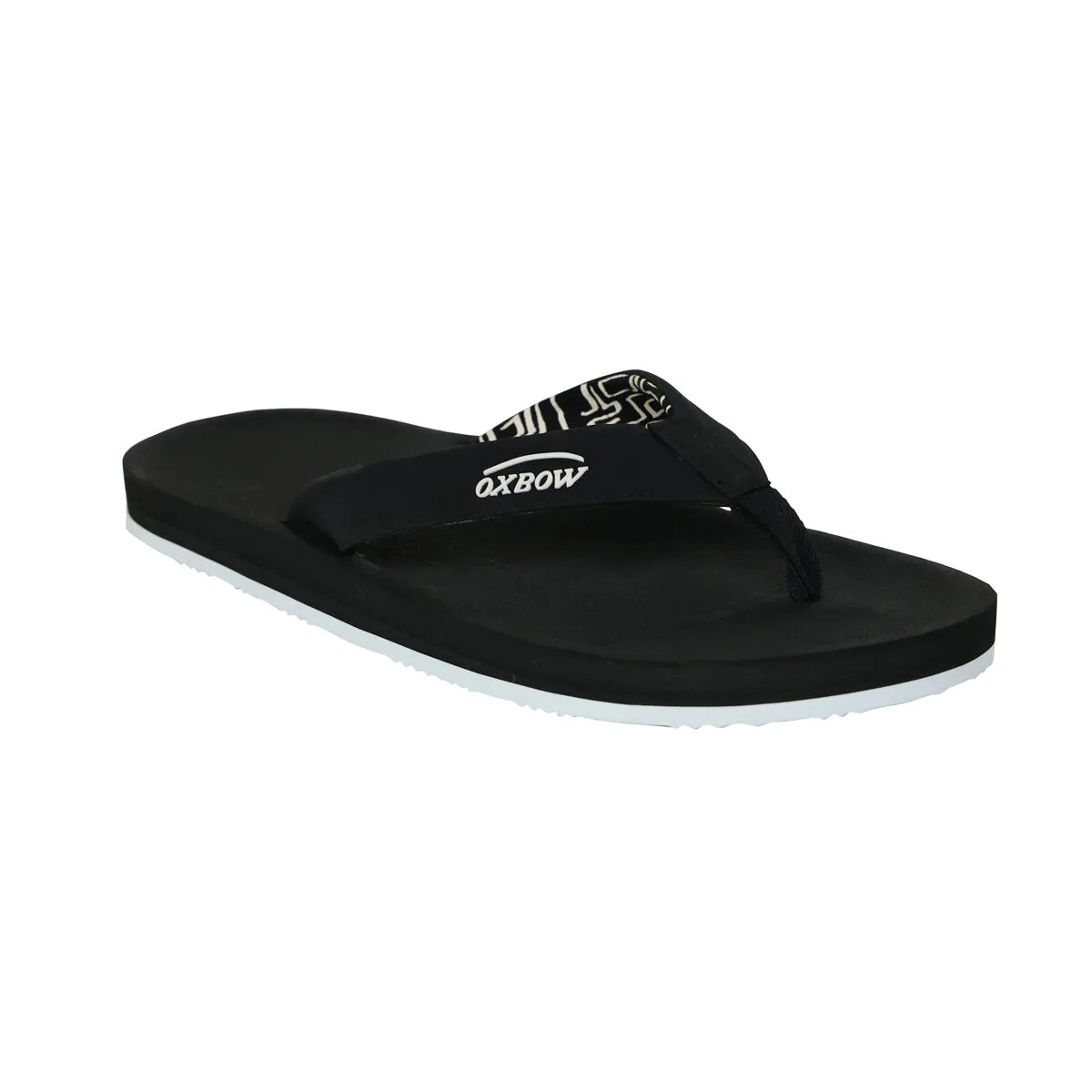OXBOW Mens Voker Ultra Comfort Flip Flips