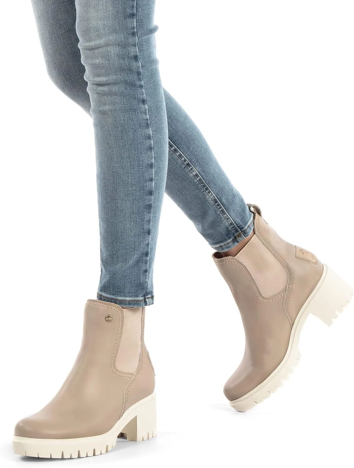 Panama Jack Women's Chelsea Boot