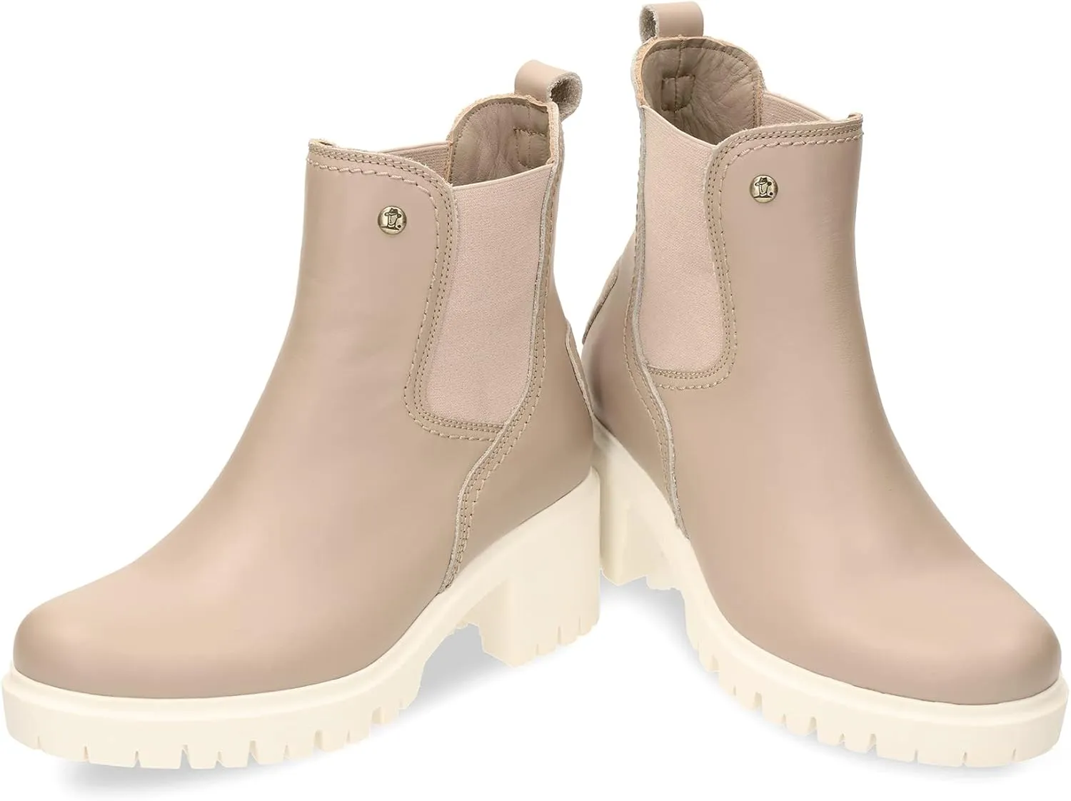 Panama Jack Women's Chelsea Boot