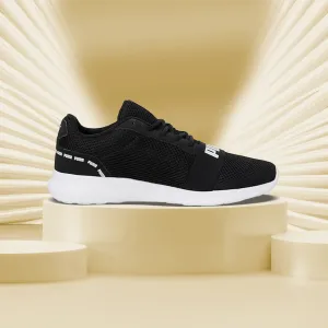 Puma Urus Unisex Sneaker (Gray-Violet- Black) 38870201