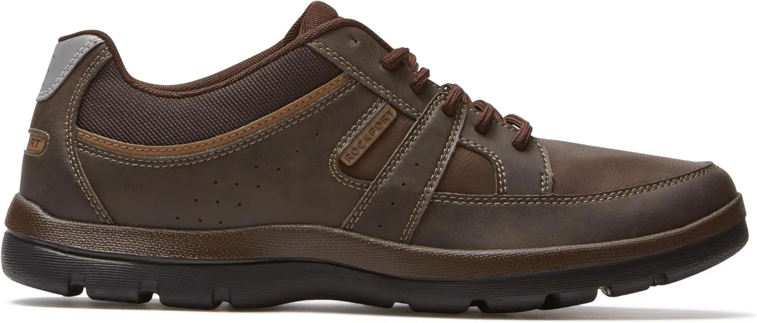 Rockport Men's Get Your Kicks Blucher