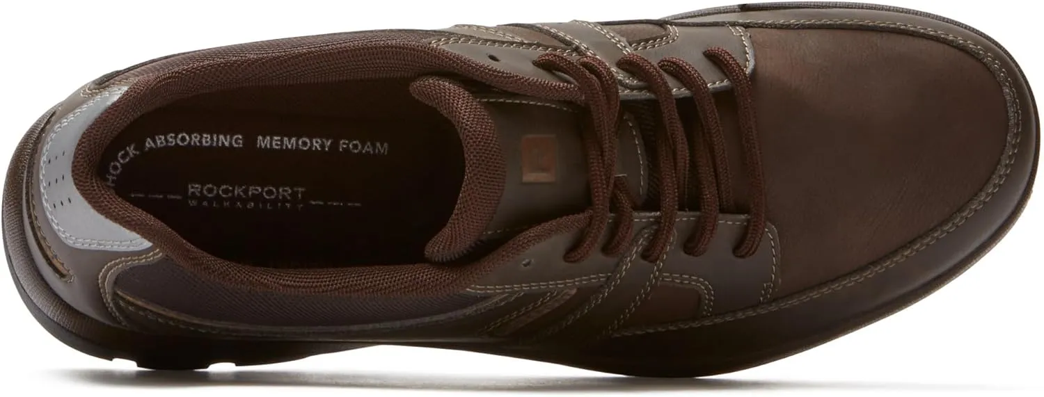 Rockport Men's Get Your Kicks Blucher