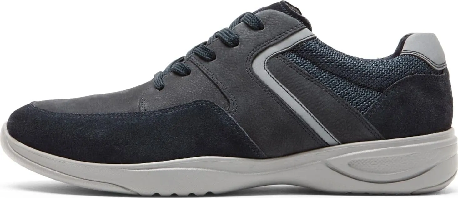 Rockport Men's Metro Path Blucher Walking Shoe