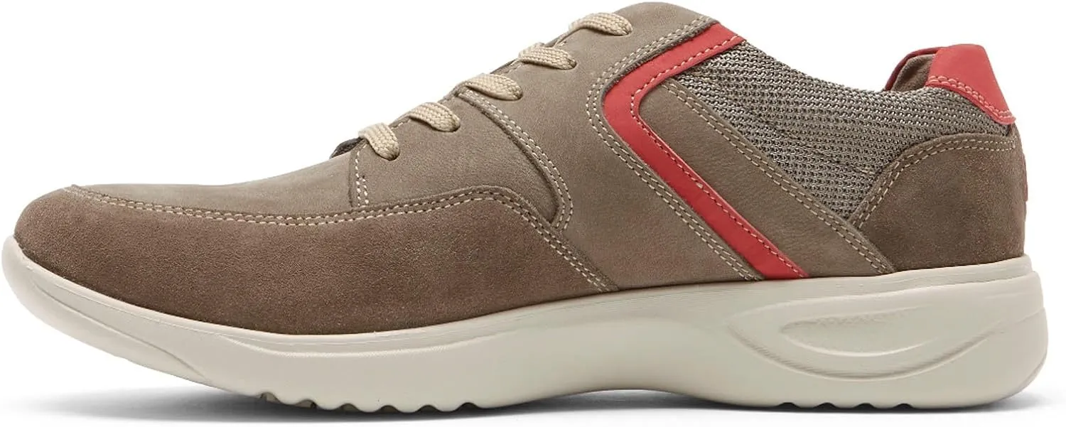Rockport Men's Metro Path Blucher Walking Shoe