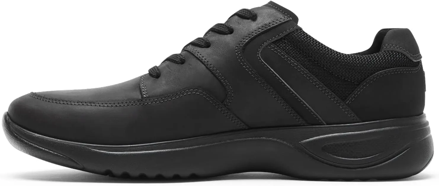 Rockport Men's Metro Path Blucher Walking Shoe