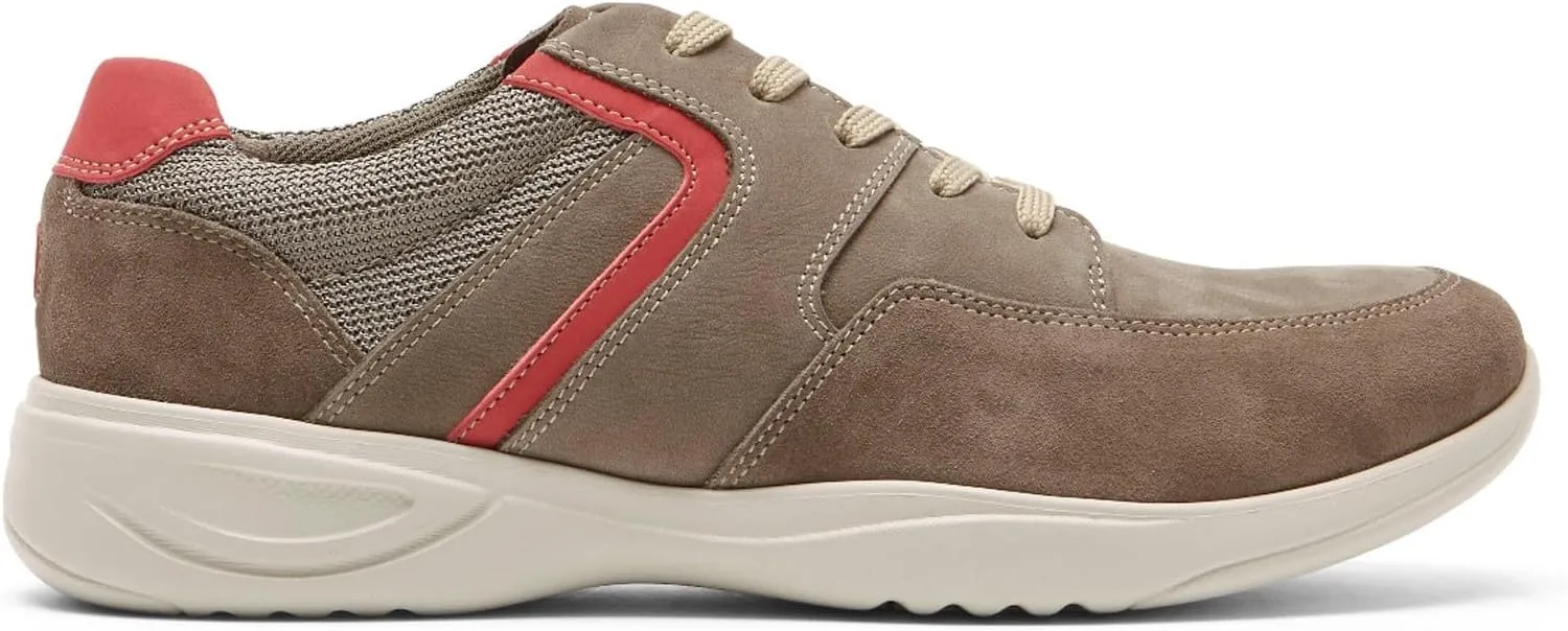 Rockport Men's Metro Path Blucher Walking Shoe