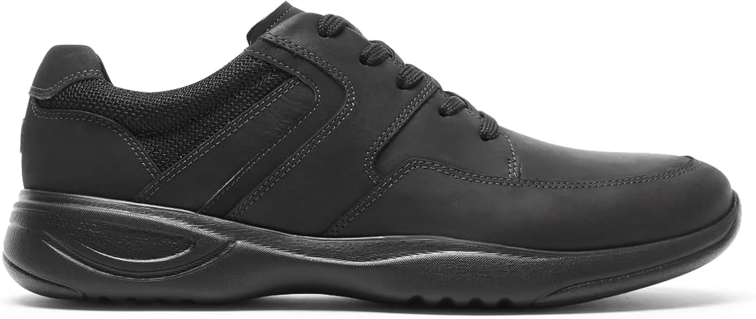 Rockport Men's Metro Path Blucher Walking Shoe