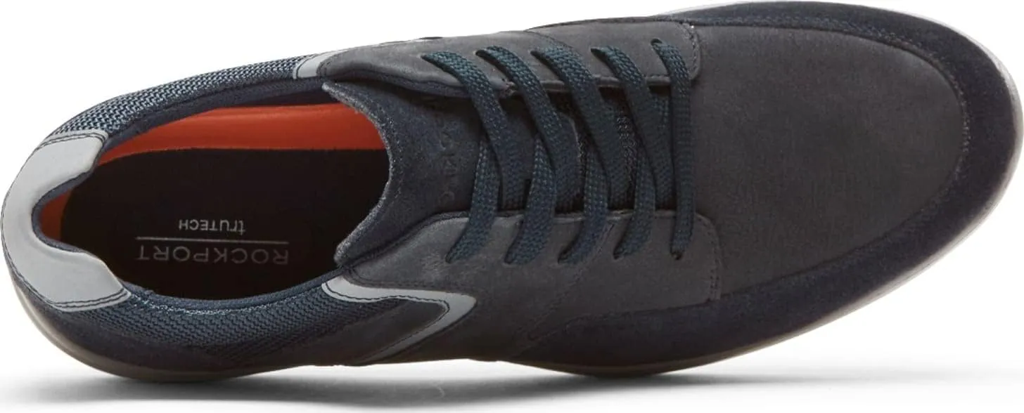 Rockport Men's Metro Path Blucher Walking Shoe