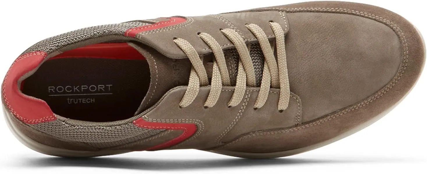 Rockport Men's Metro Path Blucher Walking Shoe