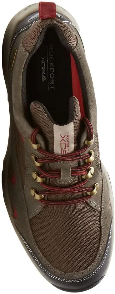 Rockport Men's XCS Spruce Peak Blucher Walking Shoe