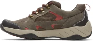 Rockport Men's XCS Spruce Peak Blucher Walking Shoe