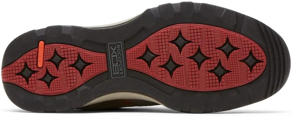 Rockport Men's XCS Spruce Peak Blucher Walking Shoe