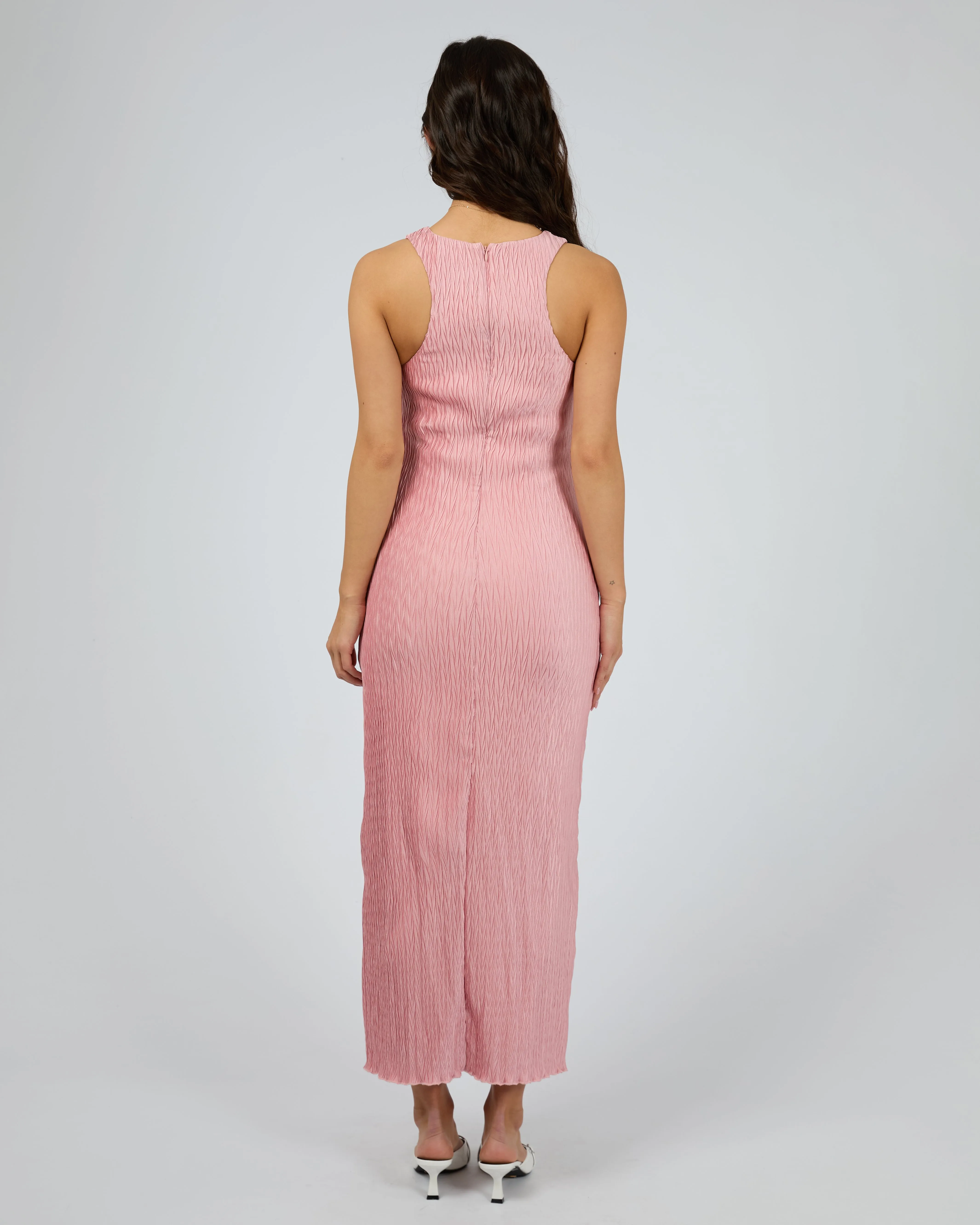 SAVANNAH MAXI DRESS