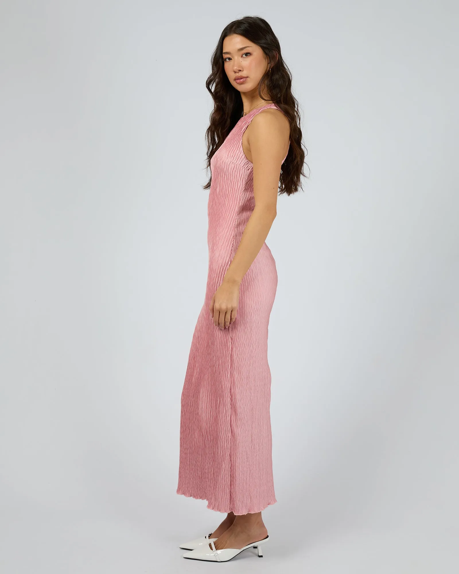 SAVANNAH MAXI DRESS