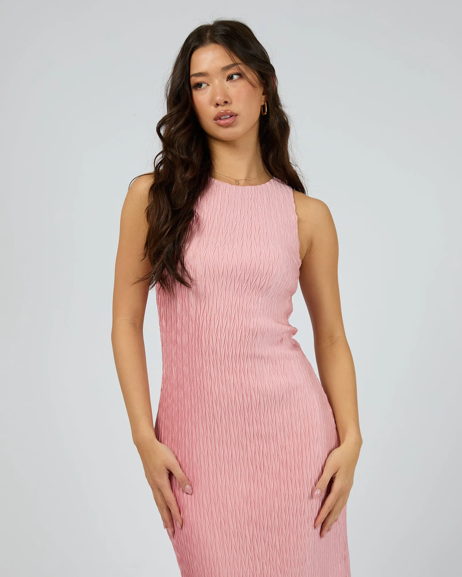 SAVANNAH MAXI DRESS