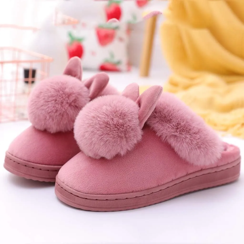 SBGMoSJ Women's Cozy Non Slip Grip Indoor House Bootie Slippers Warm Slippers Slippers for Women Outdoor Comfy Slippers for Women Wide Feet Christmas Movies Free To Me Gifts for Her 2023