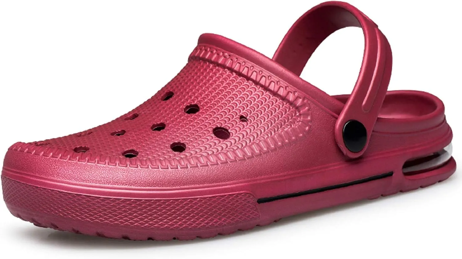 SILLENORTH Unisex Garden Clogs Water Shoes Beach Shoes Slippers Sandals Air Cushion Lightweight Comfortable