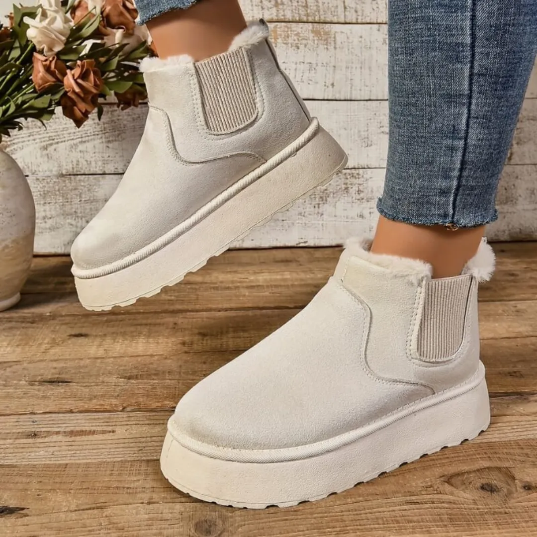 SnoBoots™ | Women’s winter boots